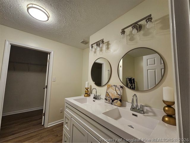 3315 Harbour Pointe Place 5, Fayetteville, NC 28314