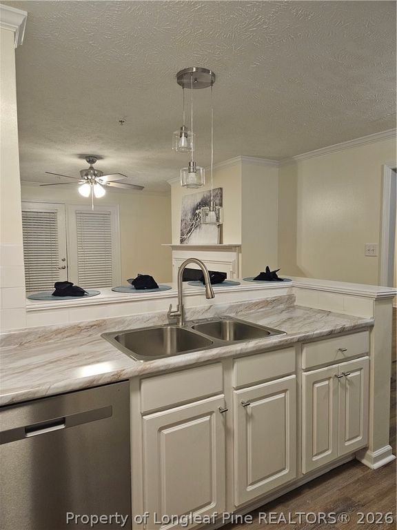 3315 Harbour Pointe Place 5, Fayetteville, NC 28314 — photo 16