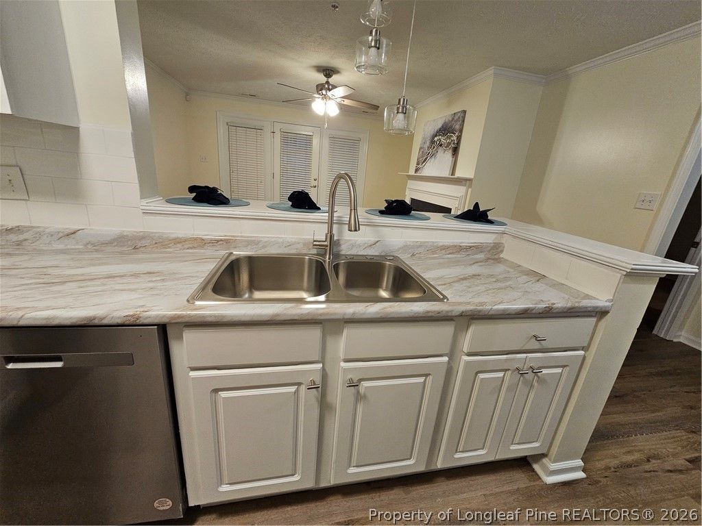 3315 Harbour Pointe Place 5, Fayetteville, NC 28314 — photo 17