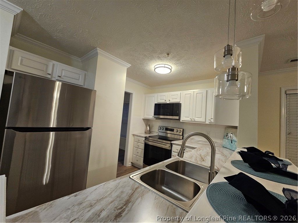 3315 Harbour Pointe Place 5, Fayetteville, NC 28314 — photo 20