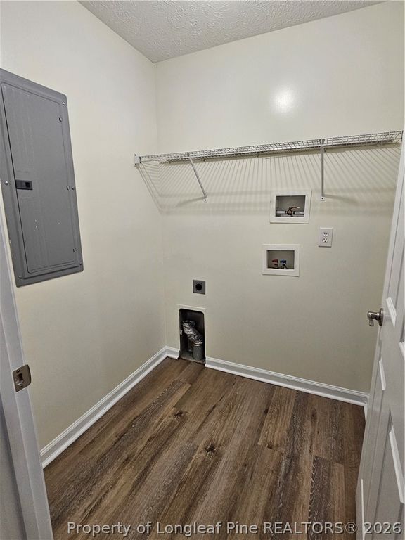 3315 Harbour Pointe Place 5, Fayetteville, NC 28314 — photo 3