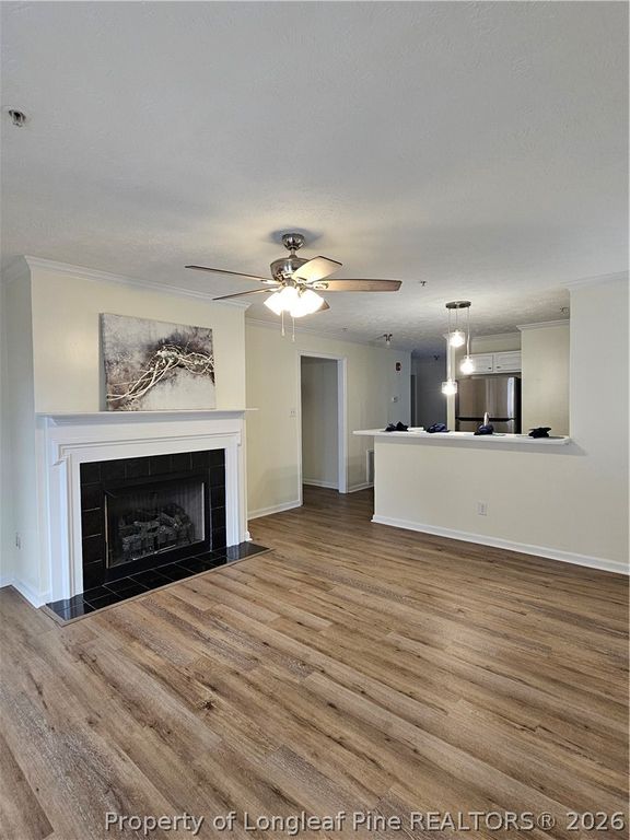 3315 Harbour Pointe Place 5, Fayetteville, NC 28314 — photo 4