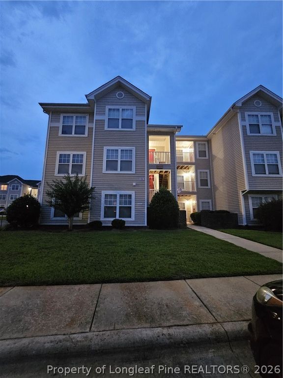 3315 Harbour Pointe Place 5, Fayetteville, NC 28314 — photo 9