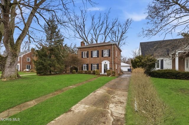 2850 Kenwood Boulevard, Toledo, OH 43606