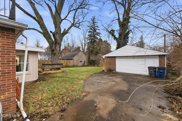 2850 Kenwood Boulevard, Toledo, OH 43606