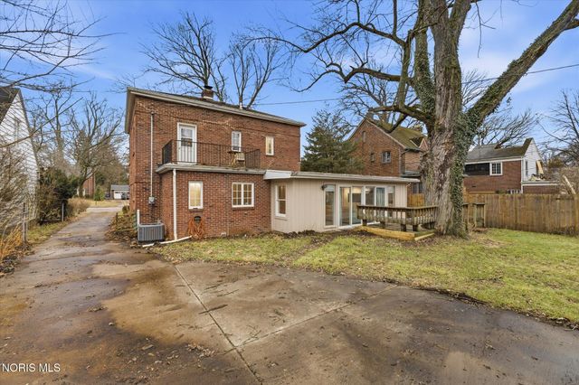 2850 Kenwood Boulevard, Toledo, OH 43606