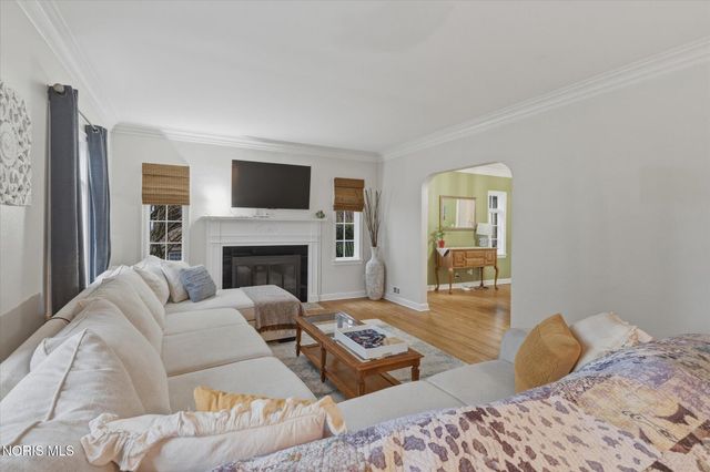 2850 Kenwood Boulevard, Toledo, OH 43606