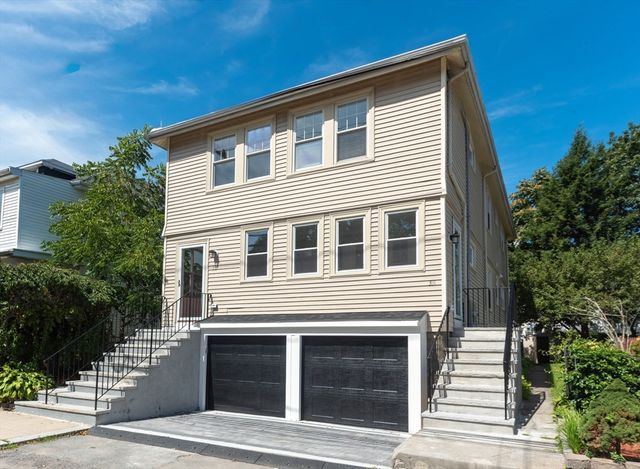 331-333 Vermont 1, Boston, MA 02132