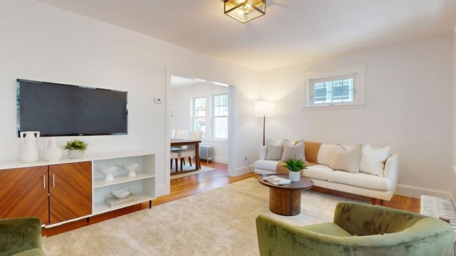 331-333 Vermont 1, Boston, MA 02132