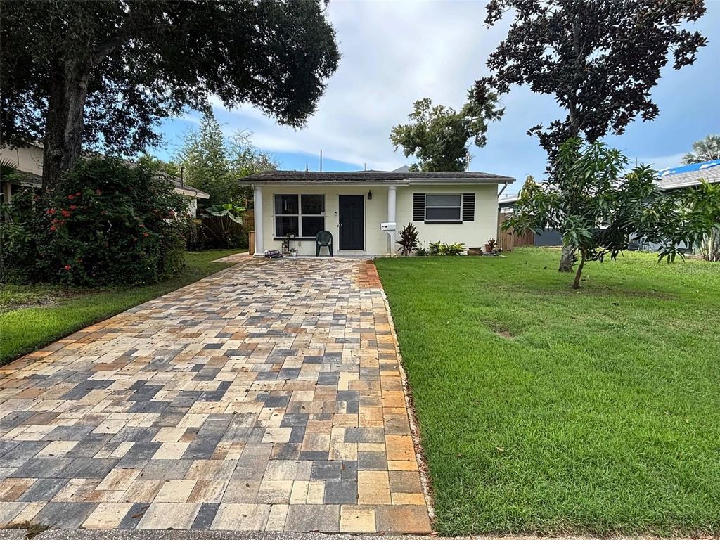 5350 6TH AVENUE N, St Petersburg, FL 33710