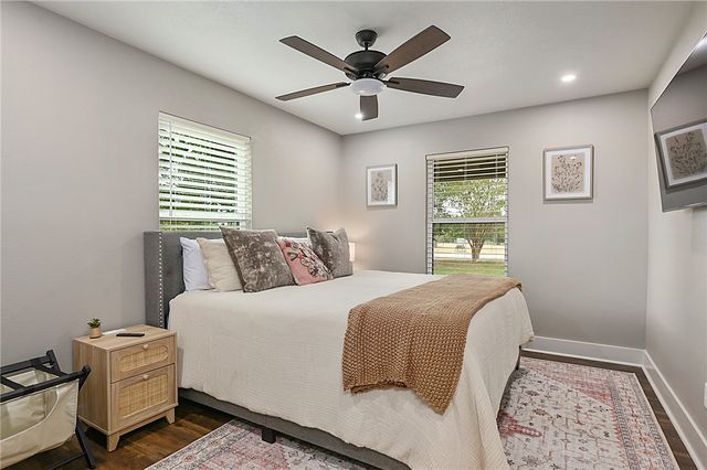 5344 Andert Road, Bryan, TX 77808