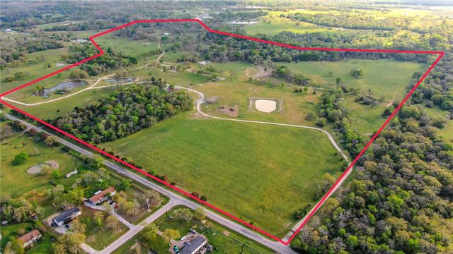 5344 Andert Road, Bryan, TX 77808