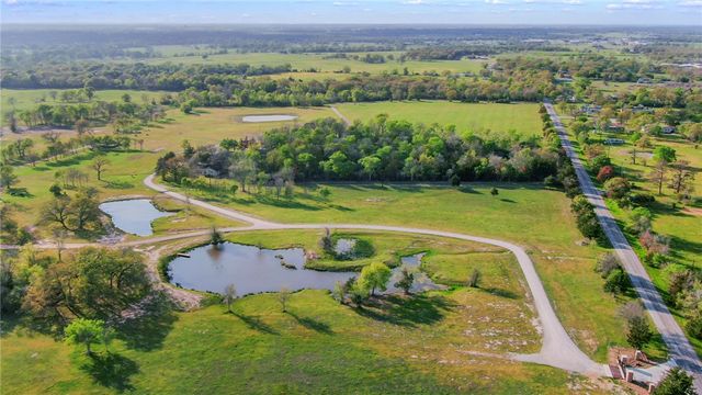5344 Andert Road, Bryan, TX 77808