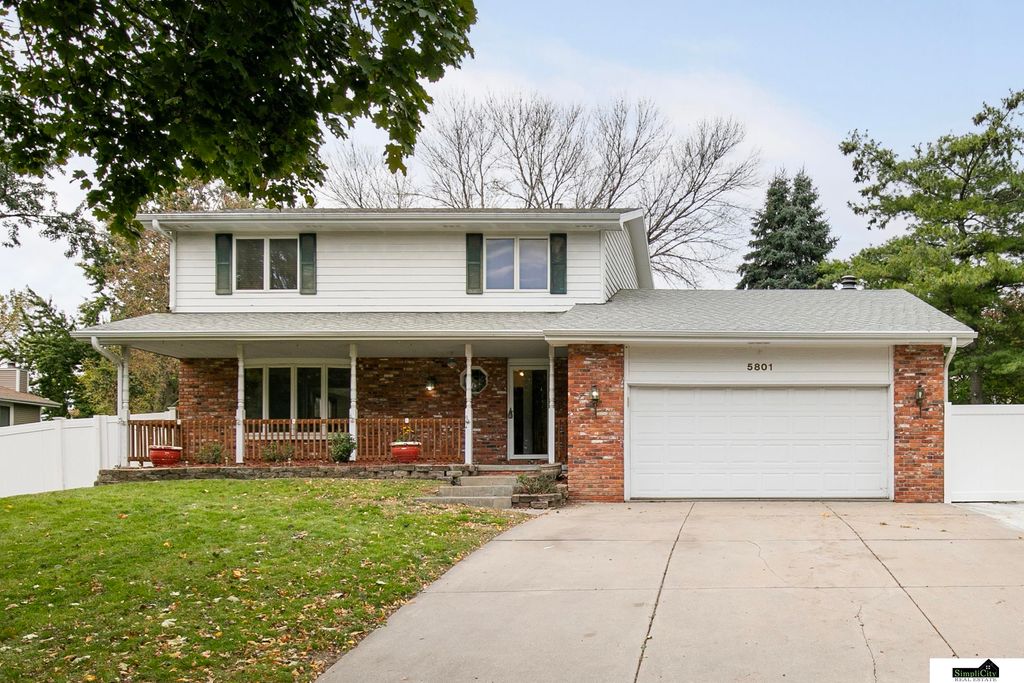 5801 S 32Nd Street, Lincoln, NE 68516