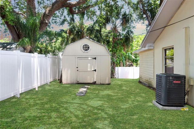 1761 OWEN DRIVE, Clearwater, FL 33759