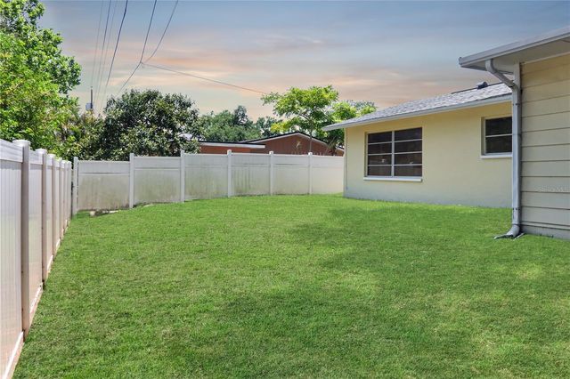 1761 OWEN DRIVE, Clearwater, FL 33759