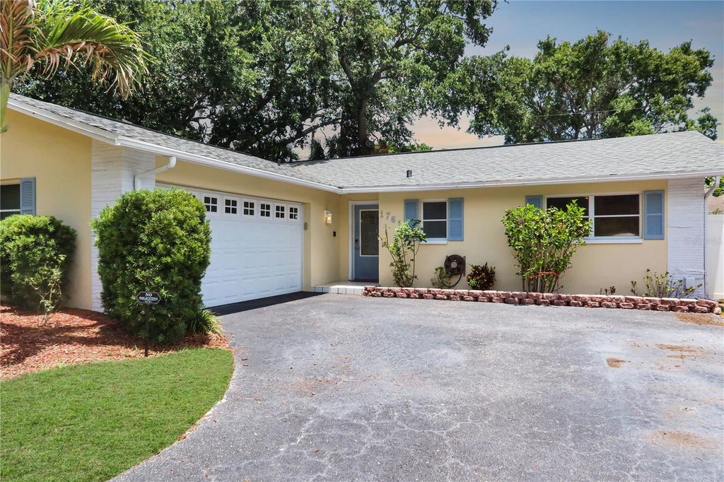 1761 OWEN DRIVE, Clearwater, FL 33759