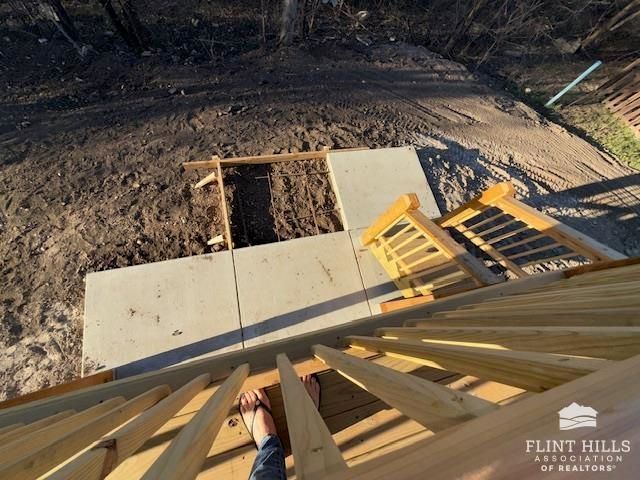 2406 Sawmill, Junction City, KS 66441