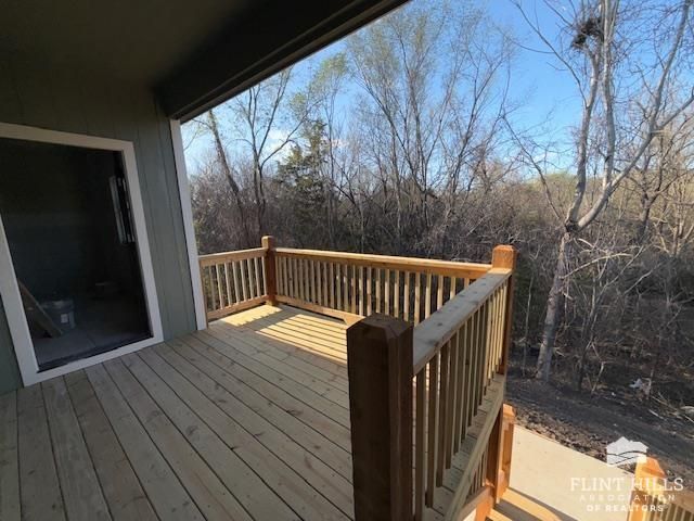 2406 Sawmill, Junction City, KS 66441