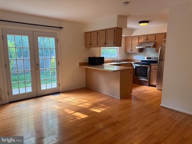 607 CONCERTO LN, Silver Spring, MD 20901