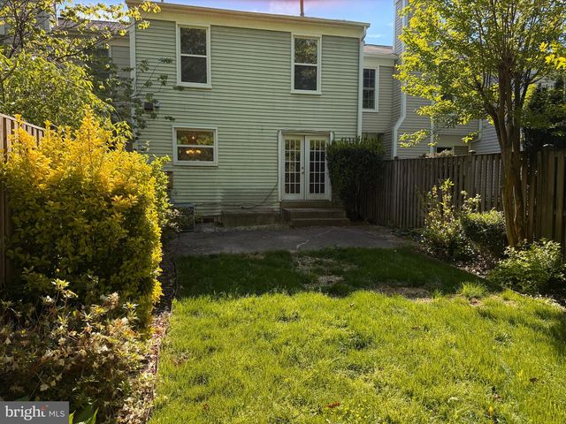 607 CONCERTO LN, Silver Spring, MD 20901
