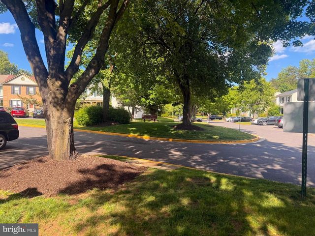 607 CONCERTO LN, Silver Spring, MD 20901