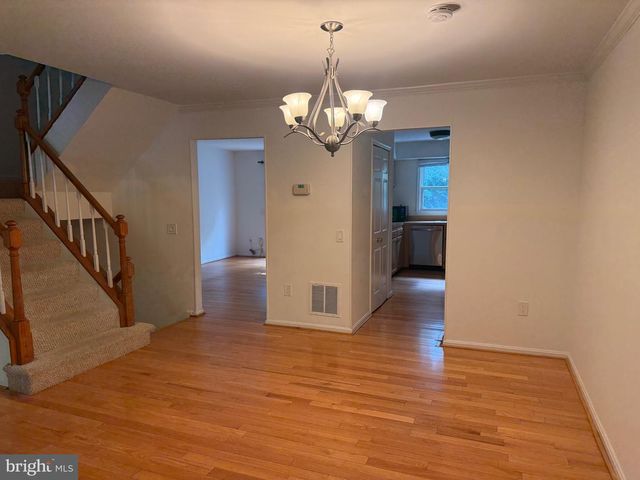607 CONCERTO LN, Silver Spring, MD 20901