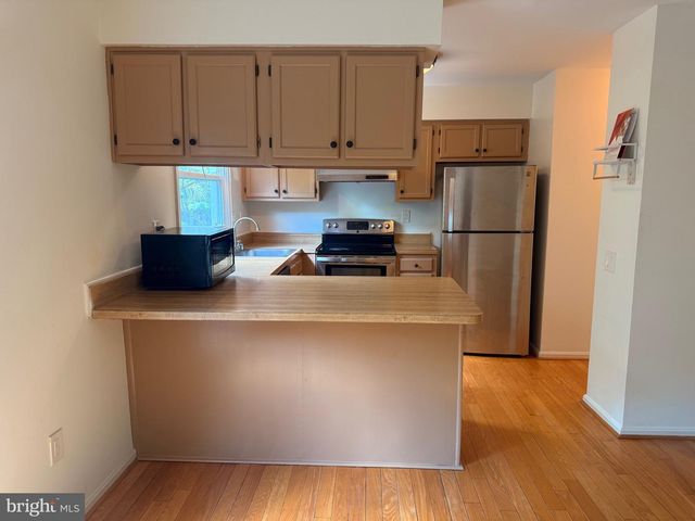 607 CONCERTO LN, Silver Spring, MD 20901
