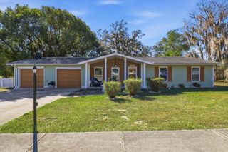 2434 W GARDENIA DRIVE, Citrus Springs, FL 34434