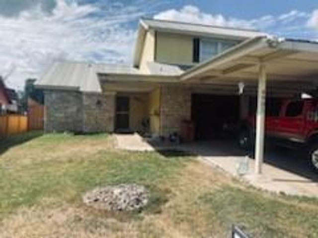 4901 Lambs LN, Austin, TX 78744