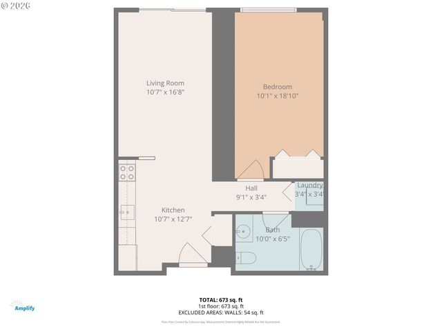 701 COLUMBIA St 313, Vancouver, WA 98660