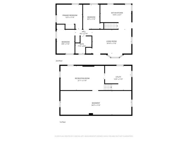 2203 Maryland Avenue E, Saint Paul, MN 55119