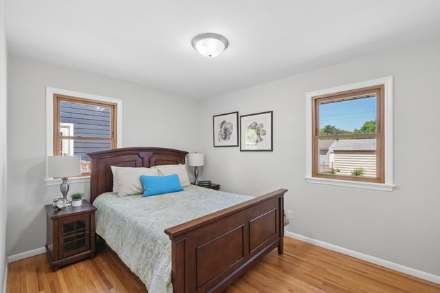 2203 Maryland Avenue E, Saint Paul, MN 55119