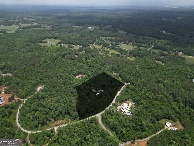 8500 Serenbe Road, Chattahoochee Hills, GA 30268