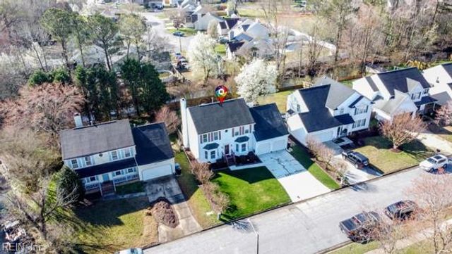 2484 Piney Bark DR, Virginia Beach, VA 23456