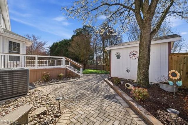 2484 Piney Bark DR, Virginia Beach, VA 23456