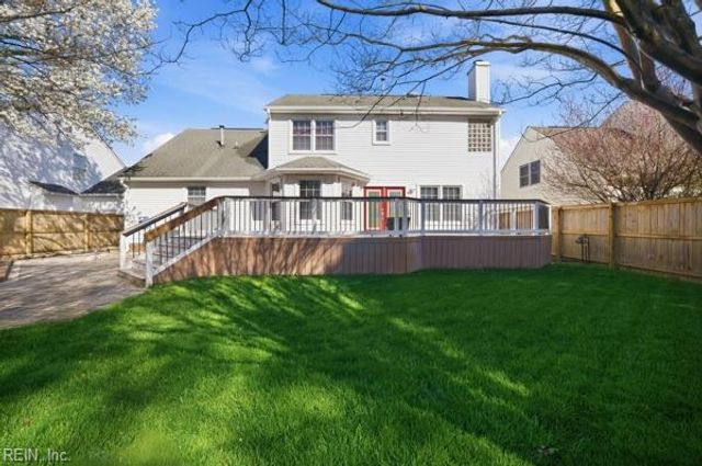 2484 Piney Bark DR, Virginia Beach, VA 23456