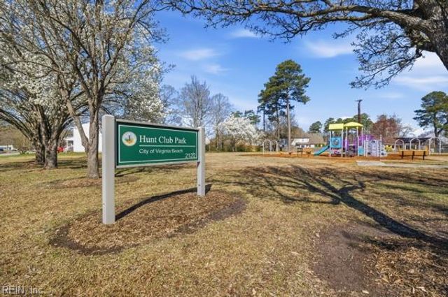 2484 Piney Bark DR, Virginia Beach, VA 23456