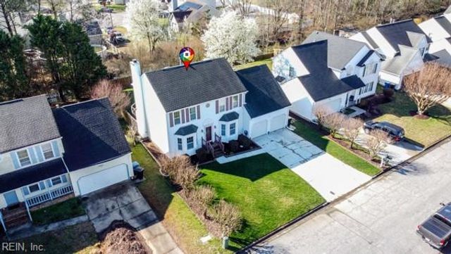 2484 Piney Bark DR, Virginia Beach, VA 23456