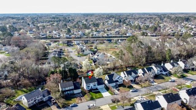 2484 Piney Bark DR, Virginia Beach, VA 23456