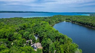 7105 Se Torch Lake Drive, Alden, MI 49612