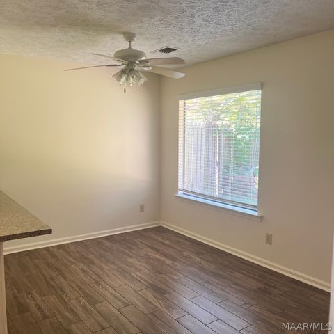 5416 Handel Drive, Montgomery, AL 36109