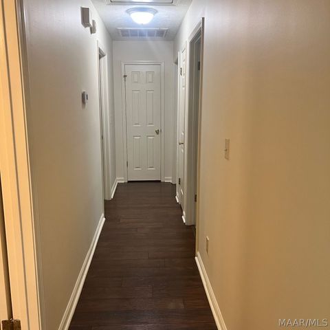 5416 Handel Drive, Montgomery, AL 36109