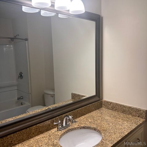 5416 Handel Drive, Montgomery, AL 36109
