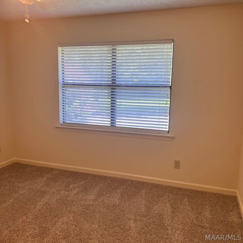 5416 Handel Drive, Montgomery, AL 36109