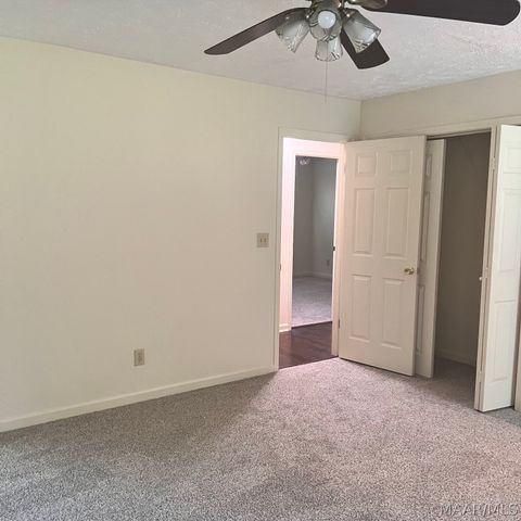 5416 Handel Drive, Montgomery, AL 36109