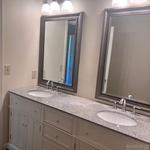 5416 Handel Drive, Montgomery, AL 36109