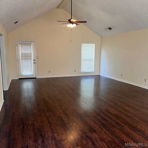 5416 Handel Drive, Montgomery, AL 36109