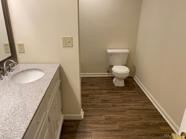 5416 Handel Drive, Montgomery, AL 36109