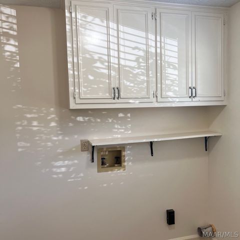 5416 Handel Drive, Montgomery, AL 36109